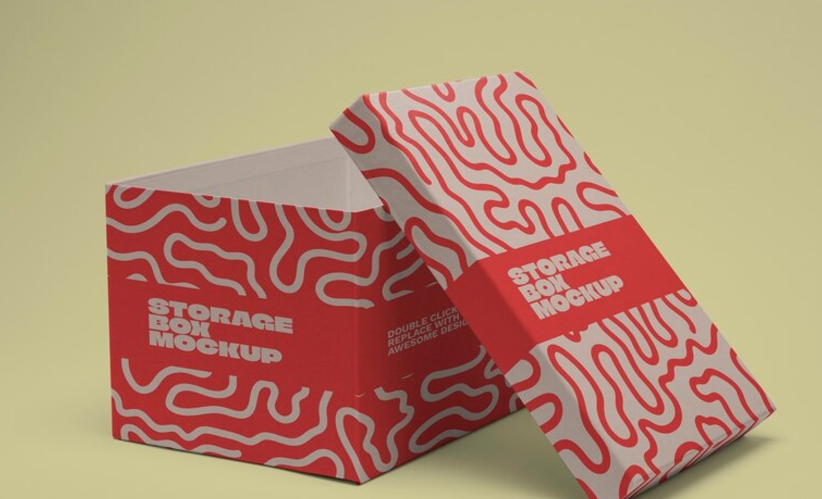 Corrugated Box 7-Ply